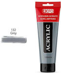 +Efo Acrylic 120ml 132 Grey