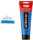 +Efo Acrylic 120ml 121 Brilliant Blue