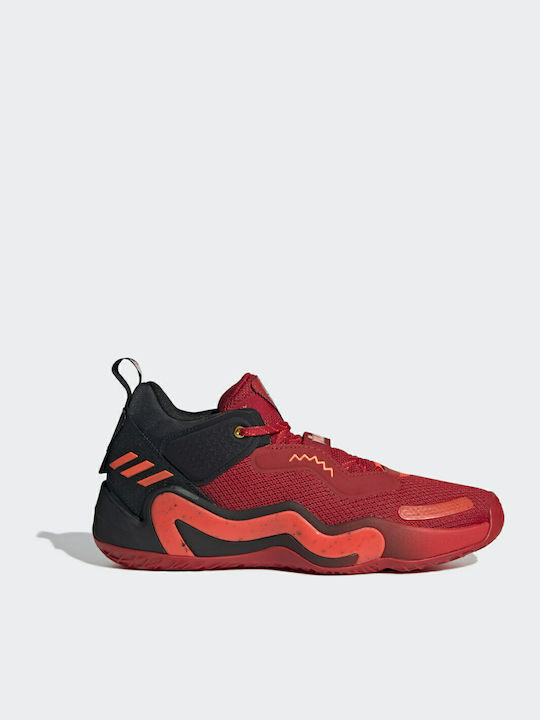 Donovan mitchell shoes skroutz Clearance
