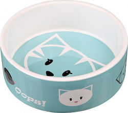 Trixie Mimi Ceramic Food and Water Bowl for Dog...