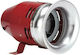 MS390 Alarm Siren Outdoor 100dB 24V 14.5x21.5cm