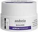 Andreia Professional Builder Σκόνη Ακρυλικού Transparent 20gr S4257010