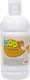 Boom Boom Tempera Farben Weiß in Flasche 500ml 1Stück