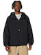 Court Ready Jacket Black