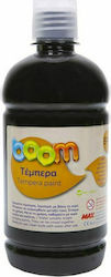 Boom Boom Τέμπερα Μαύρη 500ml