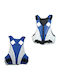 Lalizas Kids Life Jacket Vest 50N 25-40kg