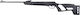 Crosman Αεροβόλο Vital Shot 4.5mm