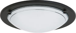 Rabalux Ufo Ceiling Light 28.5cm Rabalux Ufo Ceiling Light 28.5cm