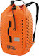 Petzl Yara Guide 25 Σακίδιο Σχοινιών Ορειβασίας 25lt Πορτοκαλί