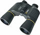National Geographic Ochelari de vedere Porro Prism Negru de oțel 10x50mm