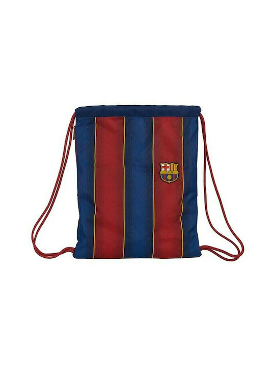 F.C. Barcelona F.C. Barcelona Τσάντα Πλάτης Γυμ...