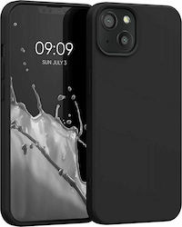 KWmobile Rubberized Blace (iPhone 13)