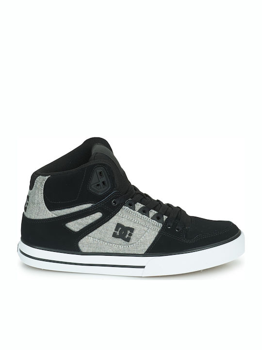 DC Pure High Top WC Adidași Pentru Bărbați Tip ...