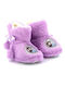 Disney Frozen II children's slippers for girls Lila