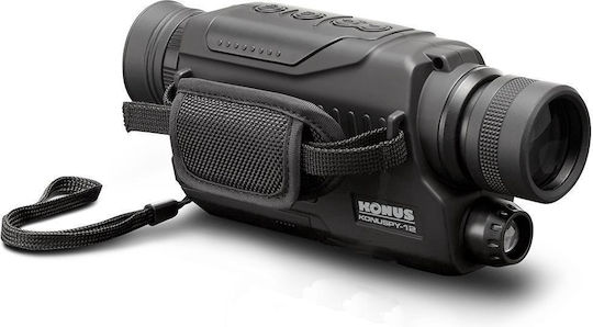 Konus Оптичен монокъл Нощно виждане 5-40x Konuspy-12