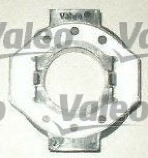 Valeo Комплект съединител за Fiat Brava / Marea / Palio / Punto Lancia Ипсилон