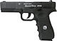 Borner Αεροβόλο Πιστόλι CO2 Special Force W119 Blowback 4.5mm