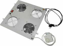 Digitus FAN-2-N Ventilator Rack