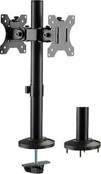 LogiLink (BP0109) Βάση Οθόνης Γραφείου έως 32" LogiLink (BP0109) Βάση Οθόνης Γραφείου έως 32"
