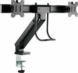 LogiLink (BP0102) Βάση Οθόνης Γραφείου έως 27"