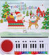 Μαθαίνω να Παίζω τα Γιορτινά Τραγούδια, Easily play 7 festive songs on your own piano