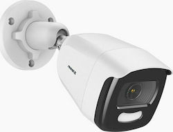 Annke CR1CJ CCTV Αδιάβροχη Κάμερα Full HD+ 5MP