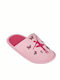 Kids Slippers Pink