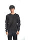 Paco & Co 218568 Men's Sweatshirt Black