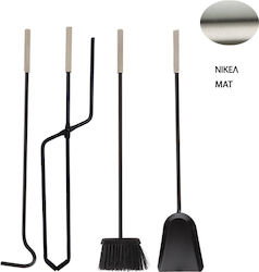 Zogometal Nickel Matt