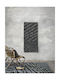 Nima Besida Rug Rectangular Gray