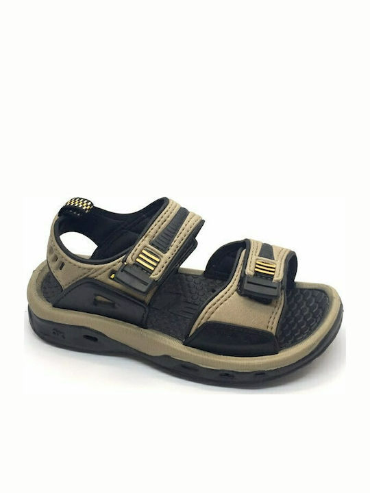 Children's Beach Shoes Beige