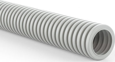 Kouvidis Siflex Electrical Conduit with Diameter 16mm made of Plastic 1m 2003016