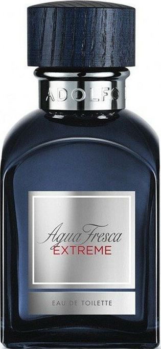 Adolfo Dominguez Agua Fresca Extreme Eau de Toilette 230ml