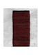 Nima Jatin Rug Rectangular Red