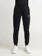 Russell Athletic Women's Jogger Sweatpants Black