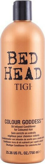 Tigi Colour Goddess Conditioner Αναδόμησης 750ml