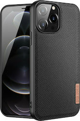 Dux Ducis Fino Back Cover Silicon / Tesatura Ne...