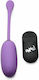 XR Bang! Vibrating Egg With Remote Control Mini...