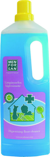 Men for San Flüssig zur Reinigung des Raums Hund 1000ml
