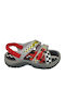 Kinder Badeschuhe Gray