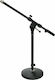 Ihos IS-721 Stand Microphone Short