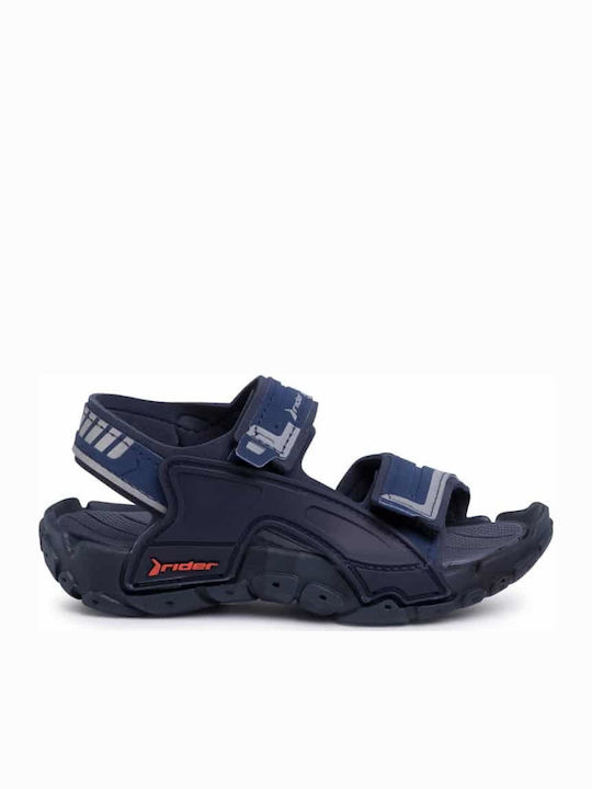 Rider Kinder Sandalen Rider Tender Xi Marineblau