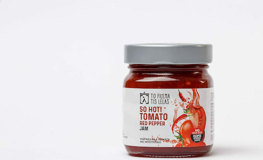 To Filema Tis Lelas Saucen & Dressings Chutney 240gr