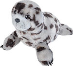 Wild Republic Plush Seal Harbor 38 cm