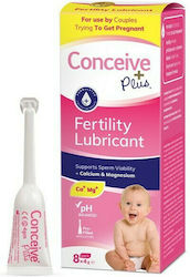 Sasmar Conceive Plus Gel 32gr