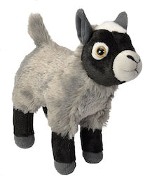 Wild Republic Cuddlekins Capră pentru 3+ Ani 20 cm