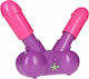 Creative Conceptions Cum Face Dual Pump Αστείο Sexy Δώρο