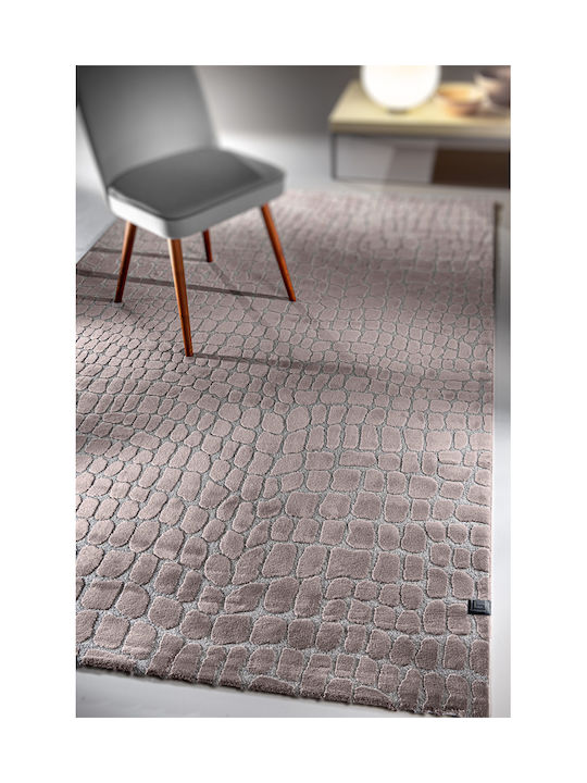 Guy Laroche Mamba Χαλί Ορθογώνιο Opal 160x230cm