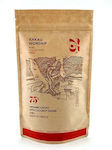 Kakau Worship Organic Product Cocoa with Chili Powder 150gr
