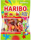 Haribo Confectionery Fizz Wummis 1pcs 100gr